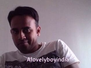 Alovelyboyindia