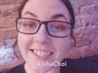 AlphaChoi