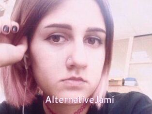 AlternativeJami