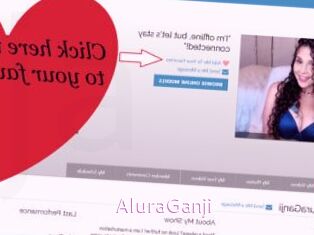 AluraGanji