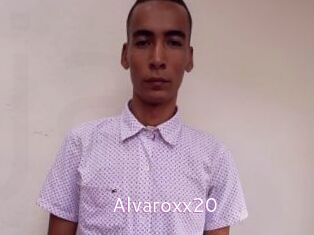 Alvaroxx20