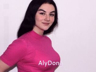 AlyDona