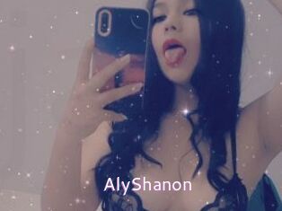 AlyShanon