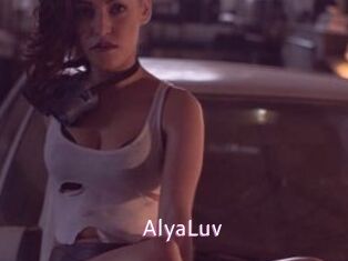 AlyaLuv