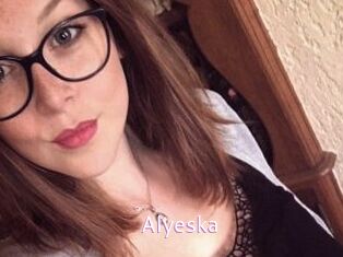 Alyeska