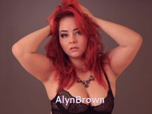 AlynBrown