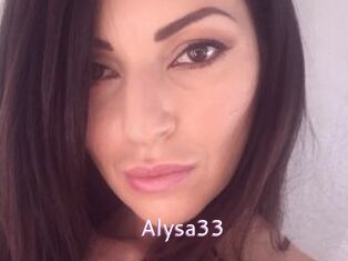 Alysa33 Just Amateurs