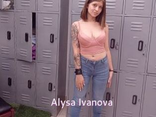 Alysa_Ivanova