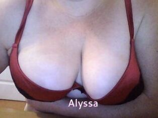Alyssa