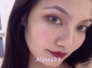 Alyssa99
