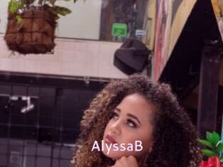 AlyssaB