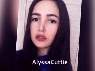 AlyssaCuttie