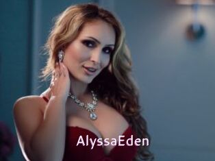 AlyssaEden