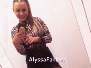 AlyssaFantasy