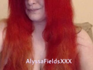 AlyssaFieldsXXX