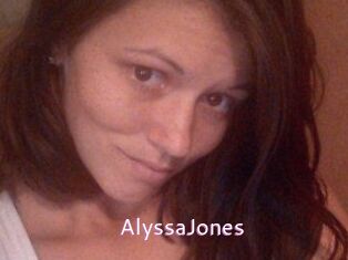 AlyssaJones