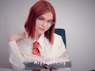 AlyssaKelly