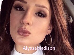 AlyssaMadison Just Amateurs