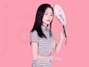 AlyssaVina