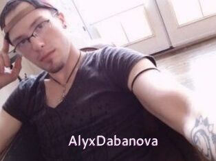 AlyxDabanova
