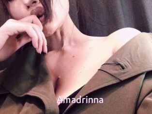 Amadrinna
