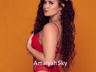 AmaiyahSky