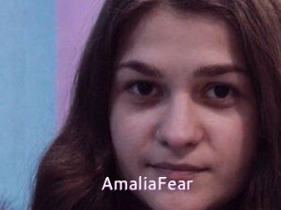AmaliaFear Just Amateurs