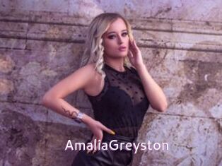 AmaliaGreyston