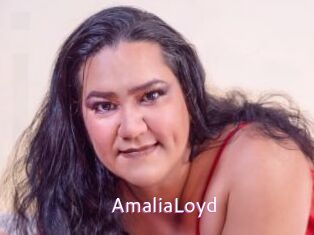 AmaliaLoyd Just Amateurs