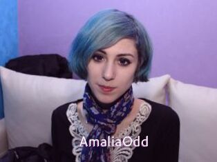 AmaliaOdd