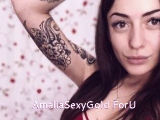 AmaliaSexyGold_ForU Just Amateurs