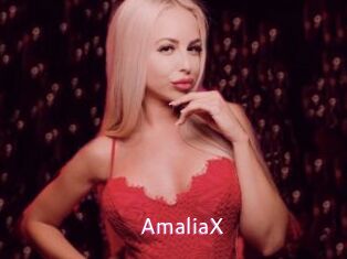 AmaliaX