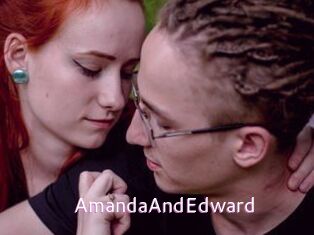 AmandaAndEdward Just Amateurs
