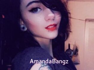 AmandaBangz Just Amateurs