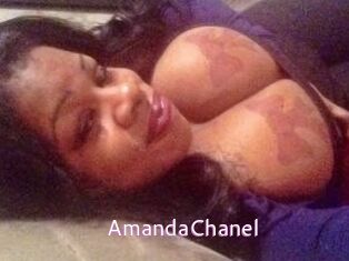 AmandaChanel Just Amateurs
