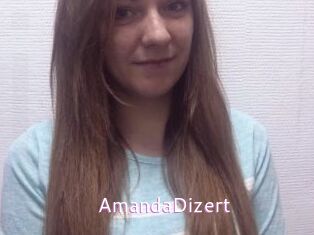 AmandaDizert