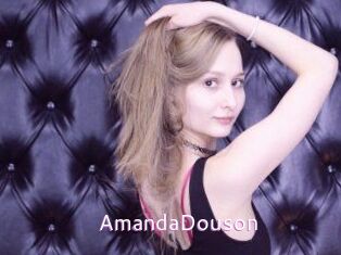 AmandaDouson