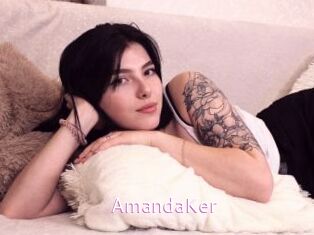 AmandaKer Just Amateurs