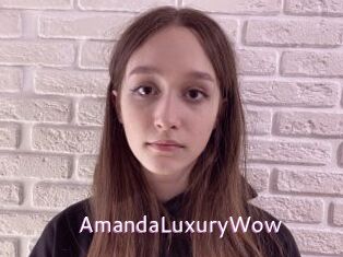 AmandaLuxuryWow