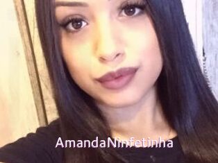 AmandaNinfetinha Just Amateurs