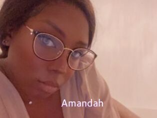 Amandah