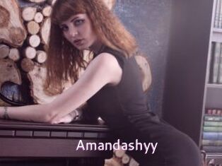 Amandashyy