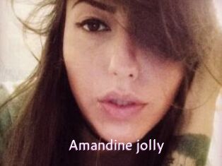 Amandine_jolly