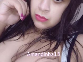 Amandinha13