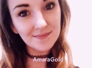 AmaraGold
