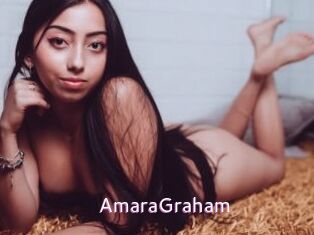 AmaraGraham