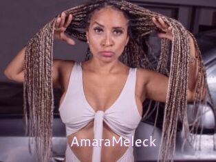 AmaraMeleck Just Amateurs