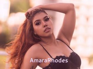 AmaraRhodes
