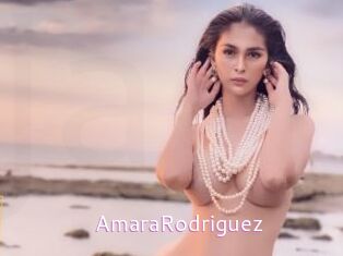 AmaraRodriguez Just Amateurs