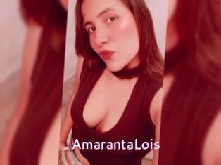AmarantaLois